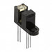 OPB461P11 by TT Electronics/Optek Technology - SENSOR OPTICAL 3.18MM MOD WIRE