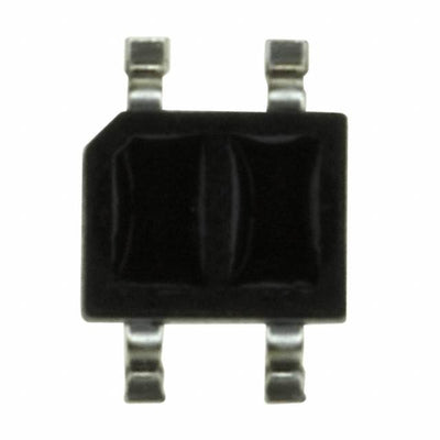 OPB609RA by TT Electronics/Optek Technology - SENSOR OPTO TRANS REFL THRU PCB