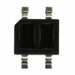 OPB609RA by TT Electronics/Optek Technology - SENSOR OPTO TRANS REFL THRU PCB