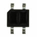 OPB609GU by TT Electronics/Optek Technology - SENSOR OPTO TRANS REFL SMD GULL