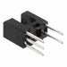 OPB615 by TT Electronics/Optek Technology - SENSOR OPTICAL 3.81MM PCB MOUNT