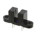 OPB660T by TT Electronics/Optek Technology - SENSOR OPT SLOT TRANS W/RES PCB