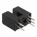 OPB668N by TT Electronics/Optek Technology - SENSOR OPTICAL 3.18MM PCB MOUNT