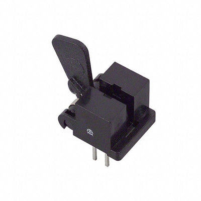 OPB680-20 by TT Electronics/Optek Technology - SENSOR OPT SLOT TRANS W/RES PCB