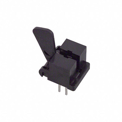 OPB680 by TT Electronics/Optek Technology - SENSOR OPT SLOT TRANS W/RES PCB