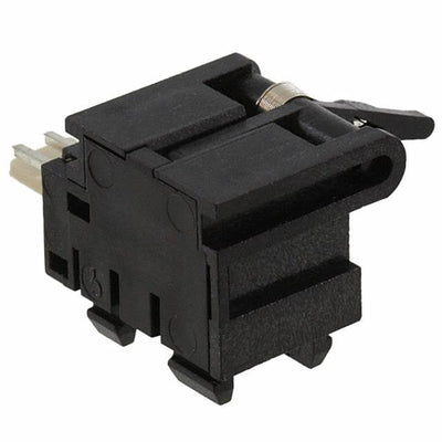 OPB690Z by TT Electronics/Optek Technology - SENSOR OPT SLOT TRAN W/RES MOD