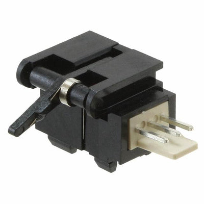 OPB697C by TT Electronics/Optek Technology - SENSOR OPTICAL MODULE W/CONN