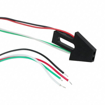 OPB700AL by TT Electronics/Optek Technology - SNSR OPTO TRANS 5.08MM REFL C-MT