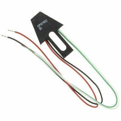 OPB700Z by TT Electronics/Optek Technology - SNSR OPTO TRANS 5.08MM REFL C-MT