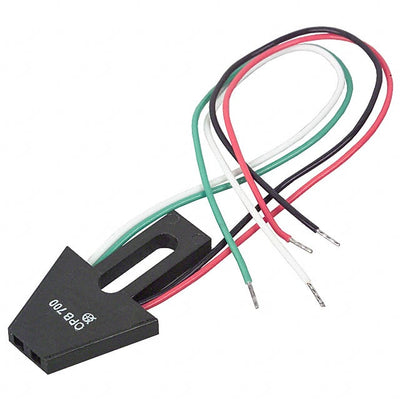OPB700 by TT Electronics/Optek Technology - SNSR OPTO TRANS 5.08MM REFL C-MT
