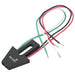 OPB700 by TT Electronics/Optek Technology - SNSR OPTO TRANS 5.08MM REFL C-MT