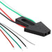 OPB701Z by TT Electronics/Optek Technology - SNSR OPTO TRANS 5.08MM REFL C-MT