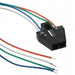 OPB703WZ by TT Electronics/Optek Technology - SNSR OPTO TRANS 3.81MM REFL C-MT