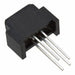 OPB712 by TT Electronics/Optek Technology - SENSR OPTO TRANS 2.03MM REFL PCB