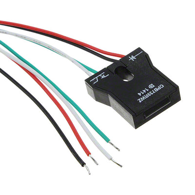 OPB739RWZ by TT Electronics/Optek Technology - SENSOR RELFECTIVE