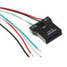OPB739RWZ by TT Electronics/Optek Technology - SENSOR RELFECTIVE