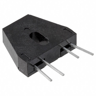 OPB741 by TT Electronics/Optek Technology - SENSR OPTO TRANS 3.81MM REFL PCB