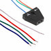 OPB742WZ by TT Electronics/Optek Technology - SNSR OPTO TRANS 3.81MM REFL C-MT
