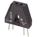 OPB742 by TT Electronics/Optek Technology - SENSR OPTO TRANS 3.81MM REFL PCB
