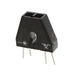 OPB743 by TT Electronics/Optek Technology - SENSR OPTO TRANS 3.81MM REFL PCB