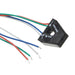 OPB746WZ by TT Electronics/Optek Technology - SNSR OPTO TRANS 7.62MM REFL C-MT