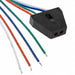 OPB748WZ by TT Electronics/Optek Technology - SENSOR REFLECTIVE SWITCH