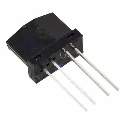 OPB750N by TT Electronics/Optek Technology - SENSR OPTO TRANS 5.59MM REFL PCB