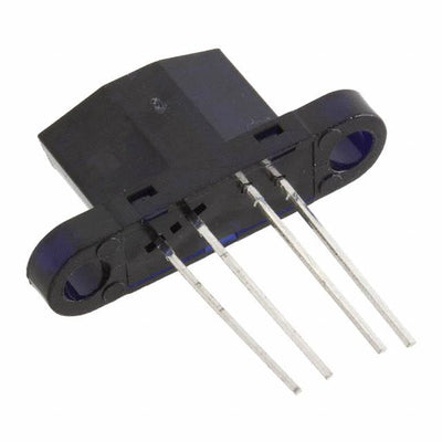 OPB750T by TT Electronics/Optek Technology - SENSR OPTO TRANS 5.59MM REFL PCB