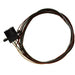 OPB755TAZ by TT Electronics/Optek Technology - SNSR OPTO TRANS 5.59MM REFL C-MT