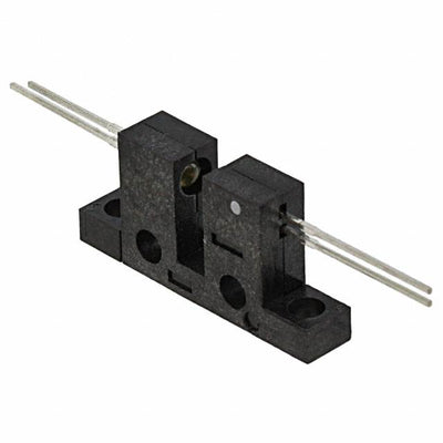 OPB806 by TT Electronics/Optek Technology - SENSOR OPT SLOT PHOTOTRAN PCB MT