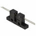OPB806 by TT Electronics/Optek Technology - SENSOR OPT SLOT PHOTOTRAN PCB MT