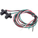 OPB811W55 by TT Electronics/Optek Technology - SENSOR OPT SLOT PHOTOTRANS MODUL