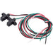 OPB810W51 by TT Electronics/Optek Technology - SENSOR OPT SLOT PHOTOTRANS MODUL