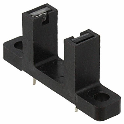 OPB815L by TT Electronics/Optek Technology - SENSOR OPT SLOT PHOTOTRAN PCB MT