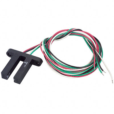 OPB817Z by TT Electronics/Optek Technology - SENSOR OPT SLOT PHOTOTRANS MODUL