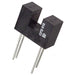 OPB818 by TT Electronics/Optek Technology - SENSOR OPT SLOT PHOTOTRAN PCB MT