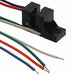 OPB821Z by TT Electronics/Optek Technology - SENSOR OPT SLOT PHOTOTRANS MODUL
