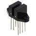 OPB822SD by TT Electronics/Optek Technology - SENSOR OPT SLOT 2 NPN PCB MOUNT