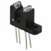 OPB825A by TT Electronics/Optek Technology - SENSOR OPT SLOT PHOTOTRANS MODUL