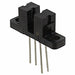 OPB828C by TT Electronics/Optek Technology - SENSOR OPT SLOT PHOTOTRAN PCB MT