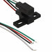 OPB830W51Z by TT Electronics/Optek Technology - SENSOR OPT SLOT PHOTOTRANS MODUL