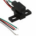 OPB832W55Z by TT Electronics/Optek Technology - SENSOR OPT SLOT PHOTOTRANS MODUL