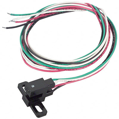 OPB841W55 by TT Electronics/Optek Technology - SENSOR OPT SLOT PHOTOTRANS MODUL