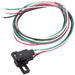 OPB830W55 by TT Electronics/Optek Technology - SENSOR OPT SLOT PHOTOTRANS MODUL