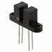OPB852A3 by TT Electronics/Optek Technology - SENSOR OPT SLOT PHOTOTRAN PCB MT