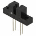 OPB854A3 by TT Electronics/Optek Technology - SENSOR OPT SLOT PHOTOTRAN PCB MT