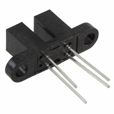 OPB865T55 by onsemi - SWITCH IR PHOTO TRANS OUT
