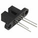 OPB866T51 by TT Electronics/Optek Technology - SENSOR OPT SLOT PHOTOTRAN PCB MT