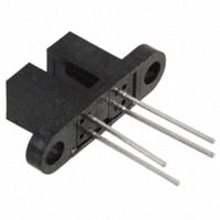 OPB866T55 by onsemi - SWITCH IR PHOTO TRANS OUT