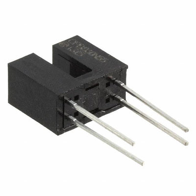 OPB871N51 by TT Electronics/Optek Technology - SENSOR OPT SLOT PHOTOTRANS MODUL